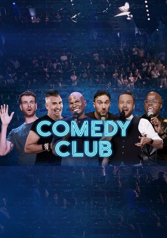 Comedy Club 2021