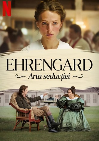 Ehrengard: Arta seducției