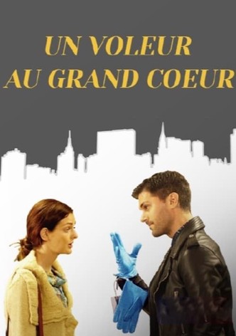 Le Voleur au grand cœur