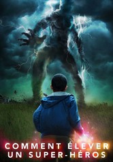 Comment élever un super-héros - Season 1