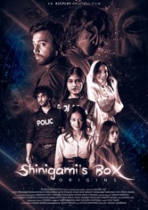 Shinigami's Box: Origins