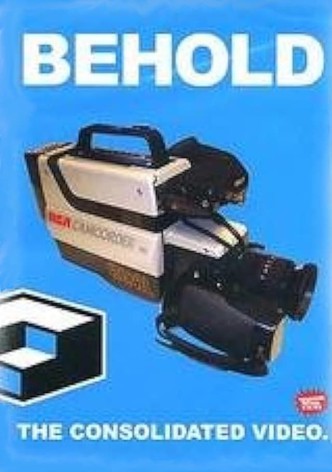 Consolidated - Behold