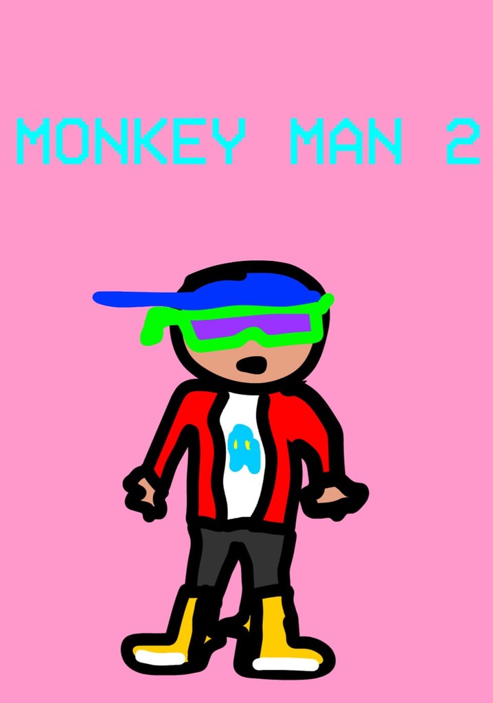 Monkey Man 2