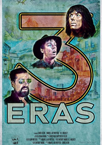 Three Eras