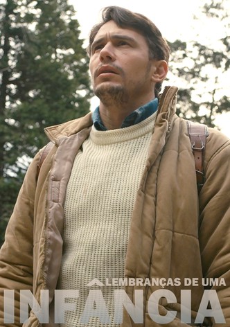 Lembranças de uma Infância