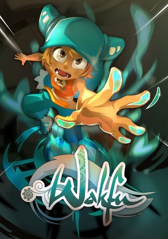 Wakfu