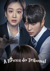 A Bruxa do Tribunal