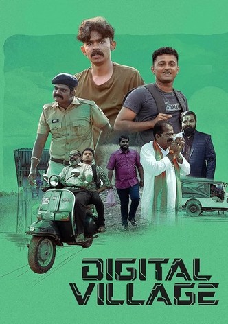 Digital Village