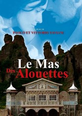 Le Mas des alouettes