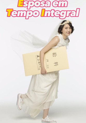 Esposa em Tempo Integral