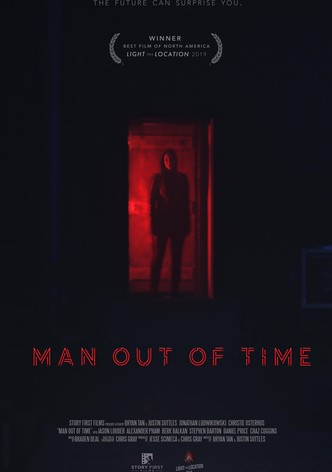 Man Out Of Time