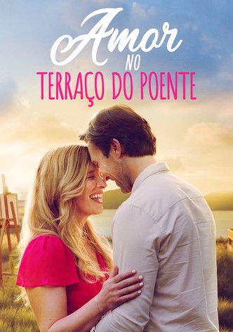 Love at Sunset Terrace