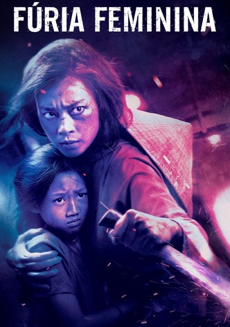 Fúria Feminina