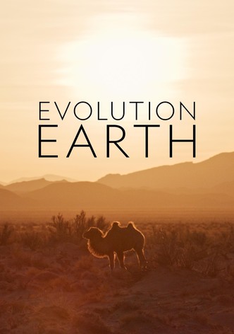 Tierische (R)Evolution