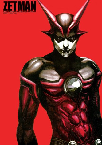 ZETMAN