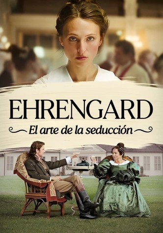 Ehrengard: El arte de la seducción