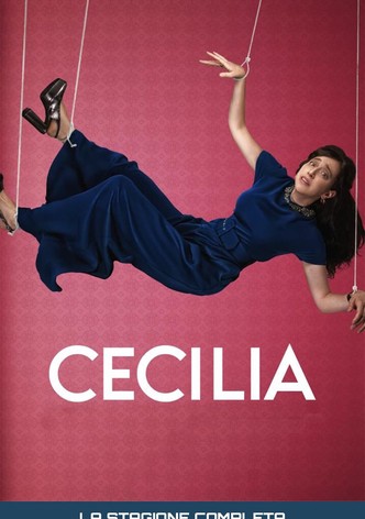 Cecilia Stagione 1