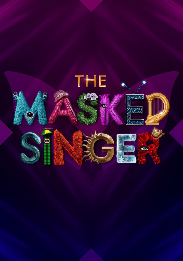 Saison 10 The Masked Singer Streaming Où Regarder Les épisodes