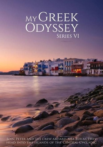 Greek tv series on sale online