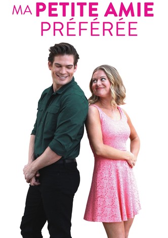 Ma Petite Amie Préférée
