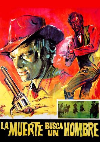 La muerte busca un hombre