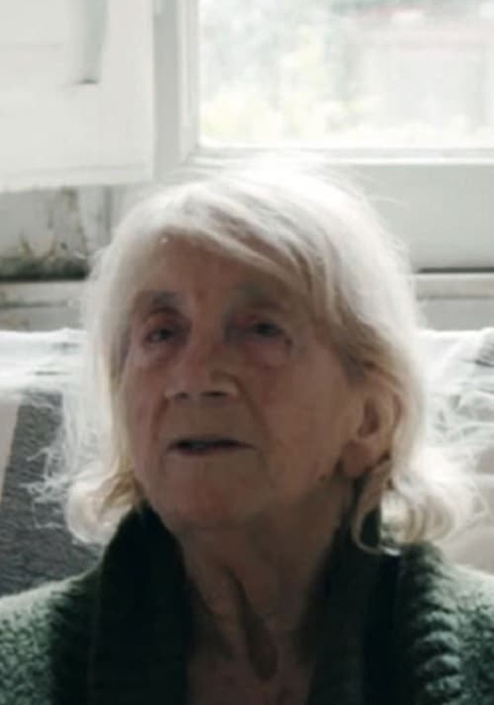 Together with Lorenza Mazzetti