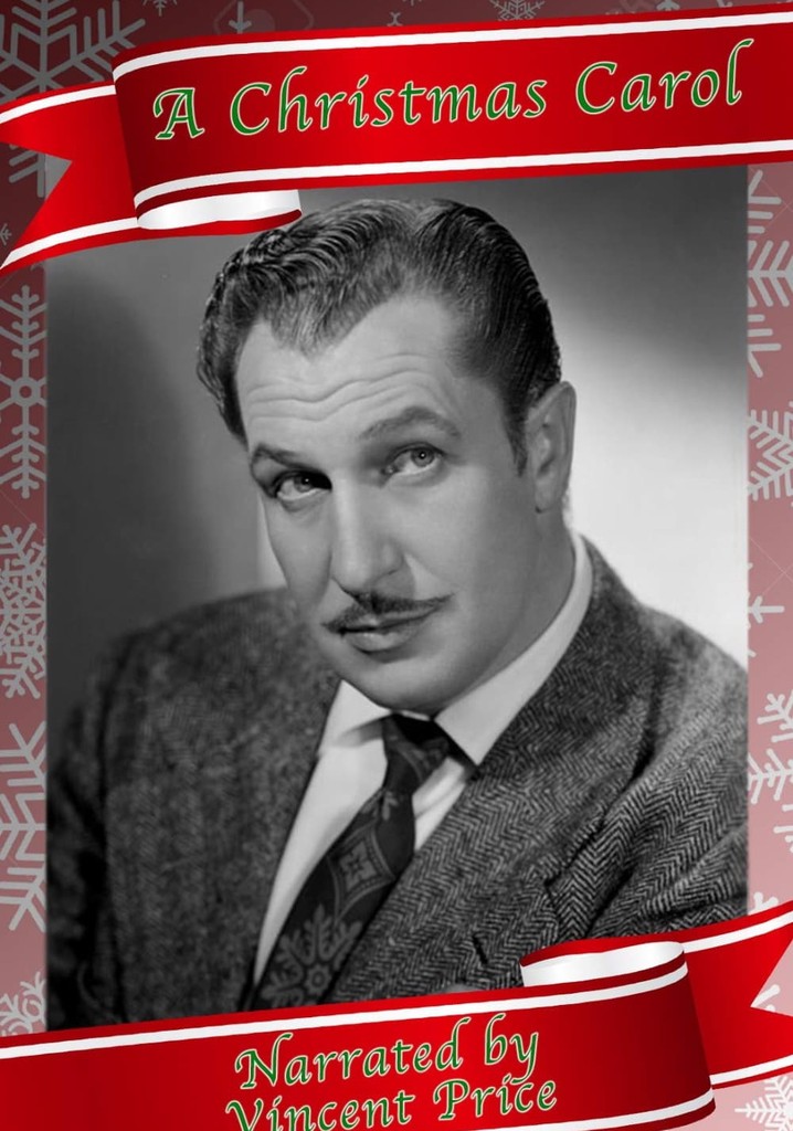 Christmas Carol Streaming 