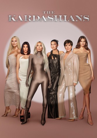 The Kardashians streaming tv series online