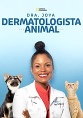 Dra. Joya: Dermatologista Animal