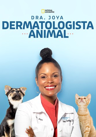 Dra. Joya: Dermatologista Animal