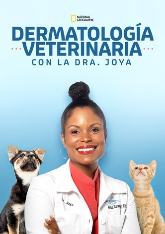 Dermatología veterinaria