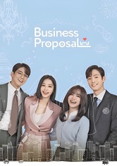 Business Proposal - Mini-série