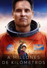 A un millón de millas