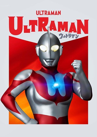 Ultraman