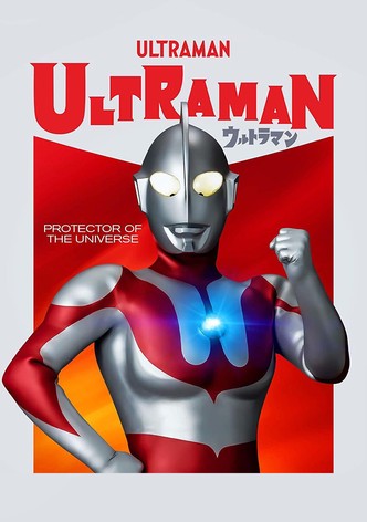 Ultraman