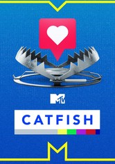 Catfish - Verliebte im Netz