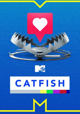 Catfish: mentiras en la red S08