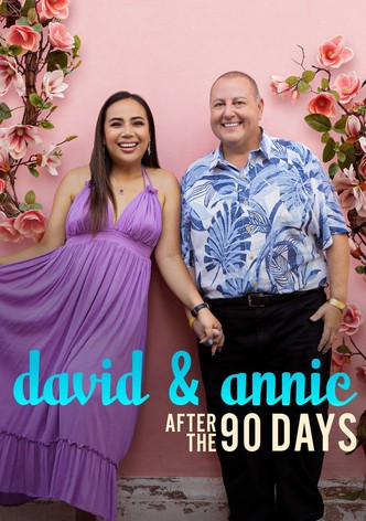 Todo en 90 días: el después de David y Annie