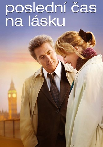 Poslední čas na lásku