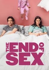 The End of Sex