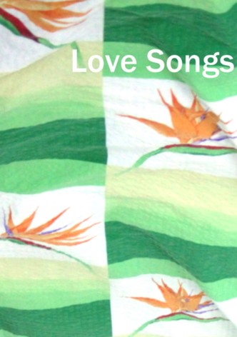 Love Songs