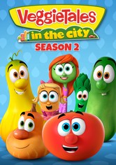 VeggieTales: En la ciudad