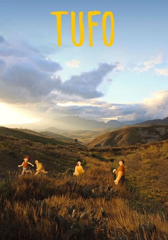 Tufo