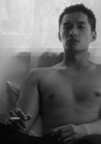 The Cigarette