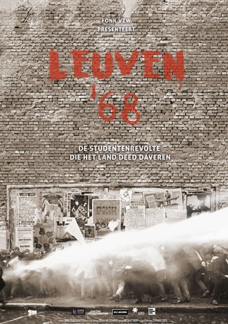 Leuven '68