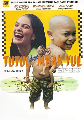 Tuyul & Mbak Yul