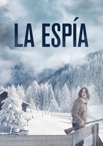 La espía