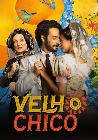 Velho Chico