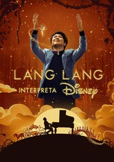 Lang Lang interpreta Disney