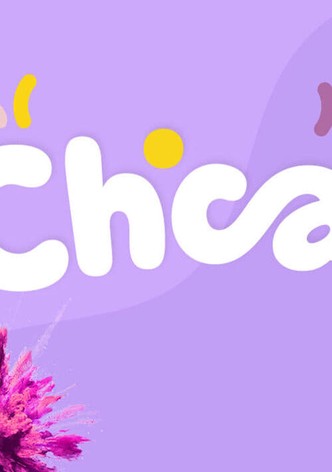 CHICA
